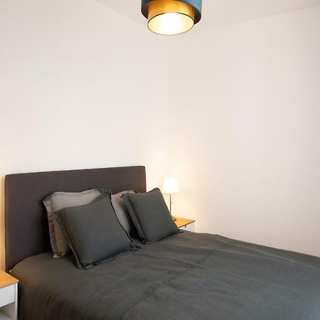 Suite Napoleon III Charleville-Mézières Εξωτερικό φωτογραφία