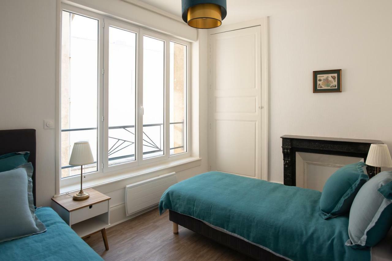 Suite Napoleon III Charleville-Mézières Εξωτερικό φωτογραφία